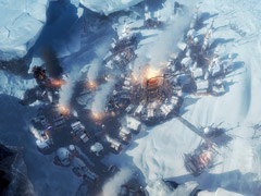 社会サバイバルストラテジー「Frostpunk」がコンシューマゲーム機にやってくる。ゲームパッドでのプレイ感はいかに？