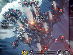 極寒の世界で地球最後の都市を築く「Frostpunk」，PS4向けパッケージ版の予約受付が本日スタート