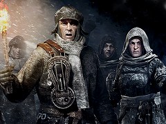 社会サバイバルストラテジー「Frostpunk」，世界観を感じられるトレイラーが公開。最適化された新しいUIの紹介も