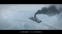 画像ギャラリー No.005のサムネイル画像 / 大寒波のなか,人類最後の都市は“手段を問わず”生き残りを目指す――日本語版「Frostpunk」プレイレポート