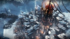 画像ギャラリー No.002のサムネイル画像 / PS4「Frostpunk」を70％オフ，「Moons of Madness」を60％オフで購入できる，EXNOAのセールがPS Storeで開催