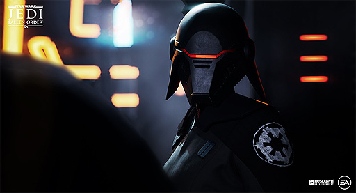 画像ギャラリー No.004のサムネイル画像 / 価格改訂版となる「EA BEST HITS Star Wars ジェダイ:フォールン・オーダー」が本日発売。新価格は3909円(税抜)