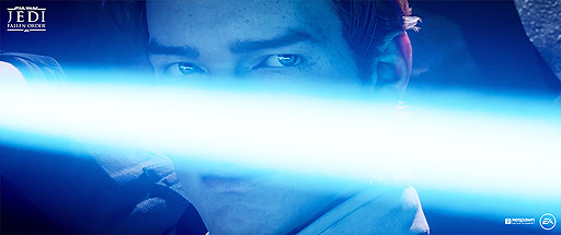 画像ギャラリー No.005のサムネイル画像 / 価格改訂版となる「EA BEST HITS Star Wars ジェダイ:フォールン・オーダー」が本日発売。新価格は3909円(税抜)