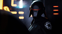Star Wars ジェダイ：フォールン・オーダー