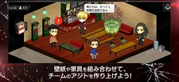 HiGH&LOW THE GAME ANOTHER WORLD