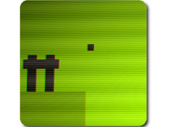 レトロ感がたっぷりのグラフィックスに注目。Android向けアクション「Retro Pixel」を紹介する「（ほぼ）日刊スマホゲーム通信」第1986回