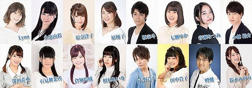 画像ギャラリー No.009のサムネイル画像 / 「Guns of Soul2」の配信と，大規模GvGのβテストがスタート