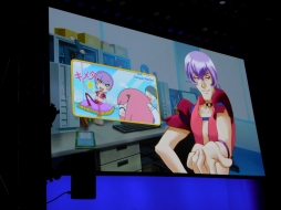 画像ギャラリー No.002のサムネイル画像 / 最新作「ときめきメモリアル Girl's side 4」も発表に。「ときめきメモリアル Girl's side DAYS 2019」をレポート