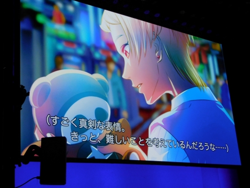 画像ギャラリー No.008のサムネイル画像 / 最新作「ときめきメモリアル Girl's side 4」も発表に。「ときめきメモリアル Girl's side DAYS 2019」をレポート