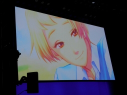 画像ギャラリー No.009のサムネイル画像 / 最新作「ときめきメモリアル Girl's side 4」も発表に。「ときめきメモリアル Girl's side DAYS 2019」をレポート