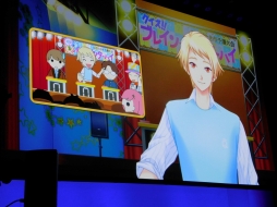 画像ギャラリー No.010のサムネイル画像 / 最新作「ときめきメモリアル Girl's side 4」も発表に。「ときめきメモリアル Girl's side DAYS 2019」をレポート