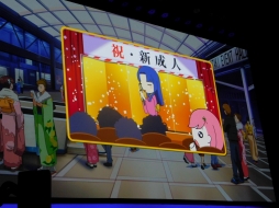 画像ギャラリー No.016のサムネイル画像 / 最新作「ときめきメモリアル Girl's side 4」も発表に。「ときめきメモリアル Girl's side DAYS 2019」をレポート
