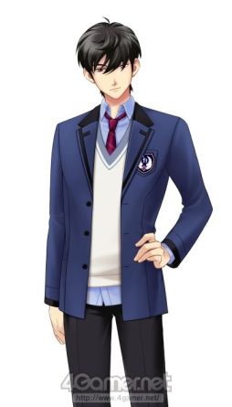 画像ギャラリー No.005のサムネイル画像 / 「乙女チック4Gamer」第318回:「ときめきメモリアル Girl's Side 4th Heart」を特集。個性的な男性たちと過ごすはばたき市での1年