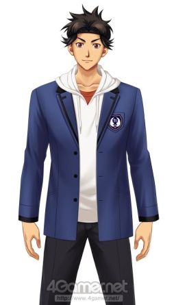 画像ギャラリー No.006のサムネイル画像 / 「乙女チック4Gamer」第318回:「ときめきメモリアル Girl's Side 4th Heart」を特集。個性的な男性たちと過ごすはばたき市での1年