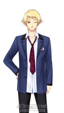 画像ギャラリー No.007のサムネイル画像 / 「乙女チック4Gamer」第318回:「ときめきメモリアル Girl's Side 4th Heart」を特集。個性的な男性たちと過ごすはばたき市での1年