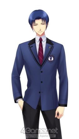 画像ギャラリー No.009のサムネイル画像 / 「乙女チック4Gamer」第318回:「ときめきメモリアル Girl's Side 4th Heart」を特集。個性的な男性たちと過ごすはばたき市での1年