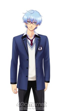 画像ギャラリー No.010のサムネイル画像 / 「乙女チック4Gamer」第318回:「ときめきメモリアル Girl's Side 4th Heart」を特集。個性的な男性たちと過ごすはばたき市での1年