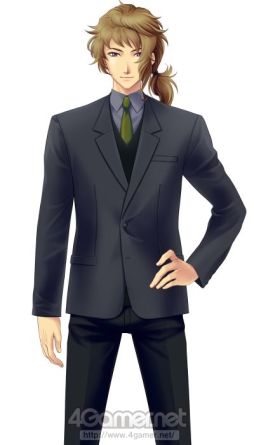 画像ギャラリー No.011のサムネイル画像 / 「乙女チック4Gamer」第318回:「ときめきメモリアル Girl's Side 4th Heart」を特集。個性的な男性たちと過ごすはばたき市での1年