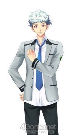 画像ギャラリー No.012のサムネイル画像 / 「乙女チック4Gamer」第318回:「ときめきメモリアル Girl's Side 4th Heart」を特集。個性的な男性たちと過ごすはばたき市での1年