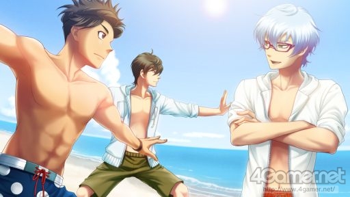 画像ギャラリー No.018のサムネイル画像 / 「乙女チック4Gamer」第318回:「ときめきメモリアル Girl's Side 4th Heart」を特集。個性的な男性たちと過ごすはばたき市での1年