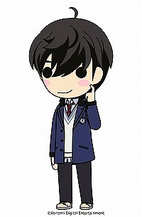 画像ギャラリー No.007のサムネイル画像 / 「ときめきメモリアル Girl's Side 4th Heart」が本日発売。ダウンロードコンテンツやLINEスタンプの第1弾もリリース