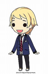 画像ギャラリー No.009のサムネイル画像 / 「ときめきメモリアル Girl's Side 4th Heart」が本日発売。ダウンロードコンテンツやLINEスタンプの第1弾もリリース