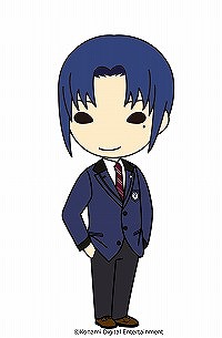 画像ギャラリー No.011のサムネイル画像 / 「ときめきメモリアル Girl's Side 4th Heart」が本日発売。ダウンロードコンテンツやLINEスタンプの第1弾もリリース