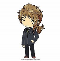 画像ギャラリー No.013のサムネイル画像 / 「ときめきメモリアル Girl's Side 4th Heart」が本日発売。ダウンロードコンテンツやLINEスタンプの第1弾もリリース