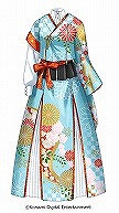 画像ギャラリー No.018のサムネイル画像 / 「ときめきメモリアル Girl's Side 4th Heart」が本日発売。ダウンロードコンテンツやLINEスタンプの第1弾もリリース