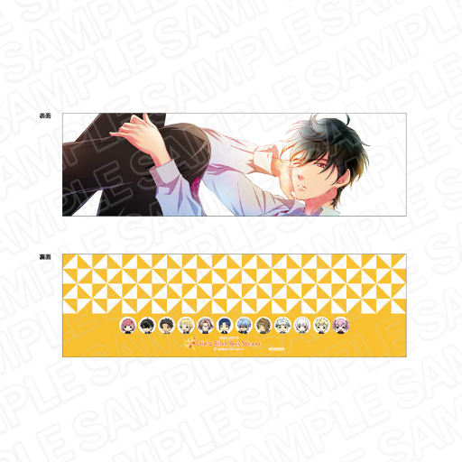 画像ギャラリー No.001のサムネイル画像 / Animoにて「ときめきメモリアル Girl's Side 4th Heart」グッズの予約販売開始