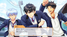 画像ギャラリー No.008のサムネイル画像 / 「ときめきメモリアル Girl's Side 4th Heart」，DLC第7弾まで配信スケジュールを公開。第4弾は5月27日0：00にリリース