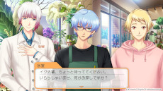 画像ギャラリー No.010のサムネイル画像 / 「ときめきメモリアル Girl's Side 4th Heart」，DLC第7弾まで配信スケジュールを公開。第4弾は5月27日0：00にリリース
