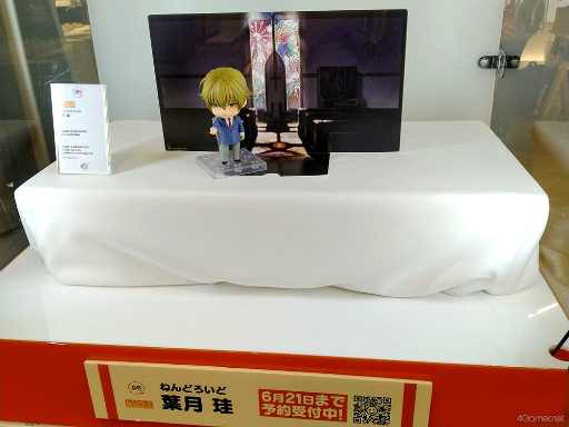 画像ギャラリー No.012のサムネイル画像 / 「ときめきメモリアル Girl's Side 20周年記念展 ようこそ!はばたき市へ」メディア内覧会レポート。彼らとの思い出をめぐりながら“ときめき体験”しよう