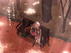新作スマホプロジェクト「シャチバト!（仮）」が今夏にサービス開始予定。制作には吉崎観音氏，岡本吉起氏ら豪華クリエイター陣が集結