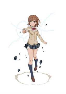 画像ギャラリー No.003のサムネイル画像 / 「社長、バトルの時間です!」のリリース日が10月17日に決定。「とある魔術の禁書目録III」とのコラボも明らかに