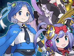 「社長、バトルの時間です！」のリリース日が10月17日に決定。「とある魔術の禁書目録III」とのコラボも明らかに