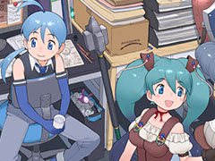 冒険者（社員）を雇ってダンジョン攻略に挑むSRPG「社長、バトルの時間です！」が正式サービスを開始