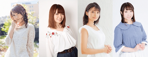 画像ギャラリー No.002のサムネイル画像 / 「社長、バトルの時間です！」，第4回生放送が11月2日の21：00に配信