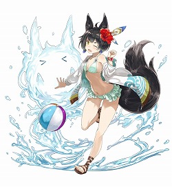 画像ギャラリー No.004のサムネイル画像 / 「社長、バトルの時間です!」,闘技場のプレオープンを含むアップデート