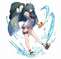 画像ギャラリー No.006のサムネイル画像 / 「社長、バトルの時間です!」,闘技場のプレオープンを含むアップデート