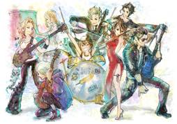 画像ギャラリー No.007のサムネイル画像 / 「OCTOPATH TRAVELER」のファーストライブが2019年7月28日に開催。作曲家の西木康智氏が語るライブのコンセプト,そしてアレンジのあり方とは