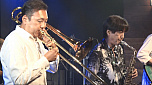 画像ギャラリー No.001のサムネイル画像 / スクエニ，TGS 2021オンラインで配信する音楽特集番組の情報が公開。2つの音楽ライブと植松伸夫氏のトーク番組，岡部啓一氏の教育番組が配信
