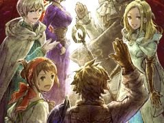 「オクトパストラベラー」シリーズ，世界累計出荷本数とダウンロード本数が600万本を突破。1作目と2作目が60％オフになるセールも開催中