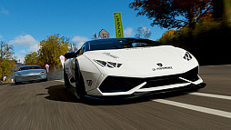 画像ギャラリー No.003のサムネイル画像 / Windows 10向け「Forza Street」がリリース。“シネマティック・レーシング”というユニークなジャンルのFree-to-Playタイトルに
