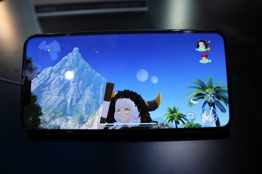画像ギャラリー No.008のサムネイル画像 / ［TGS 2019］「イースVIII -Lacrimosa of DANA-」のスマホ版「Ys VIII Mobile（仮）」プレイアブルバージョンをLinekongブースで発見