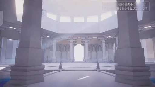画像ギャラリー No.012のサムネイル画像 / ［TGS 2020］スマホ版「イースVIII」について少しだけ明らかに。Linekongの配信番組をレポート