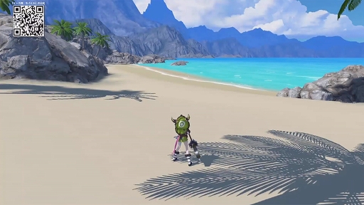 画像ギャラリー No.015のサムネイル画像 / ［TGS 2020］スマホ版「イースVIII」について少しだけ明らかに。Linekongの配信番組をレポート