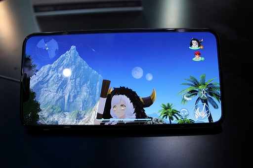 画像ギャラリー No.016のサムネイル画像 / ［TGS 2020］スマホ版「イースVIII」について少しだけ明らかに。Linekongの配信番組をレポート