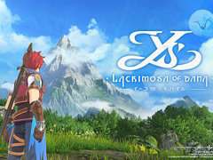 「イースVIII モバイル」，事前登録受付を開始。CS版よりアップグレードされたグラフィックスやキャラクターたちを確認できる最新PVも公開