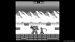 画像ギャラリー No.006のサムネイル画像 / KONAMI，「悪魔城ドラキュラ アニバーサリーコレクション」を5月16日に発売。シリーズの礎を築いた初期の8タイトルを収録